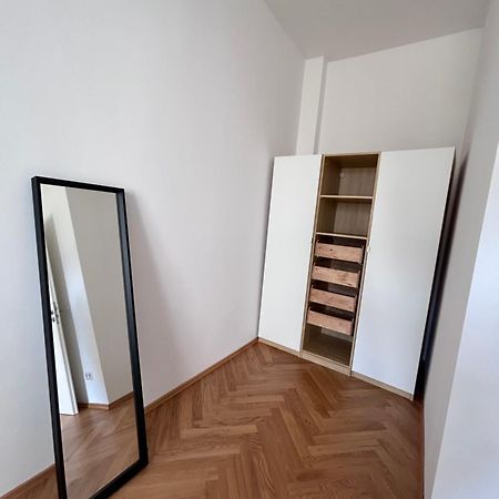 Modernes Apartment Im Sueden Leipzigs Exterior photo