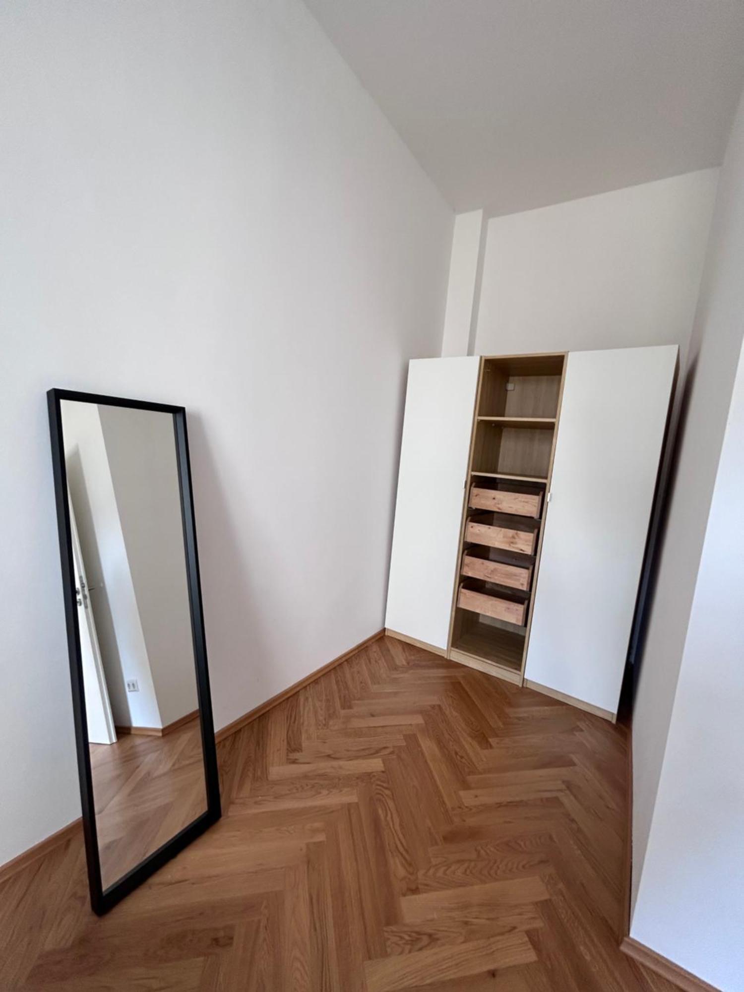 Modernes Apartment Im Sueden Leipzigs Exterior photo